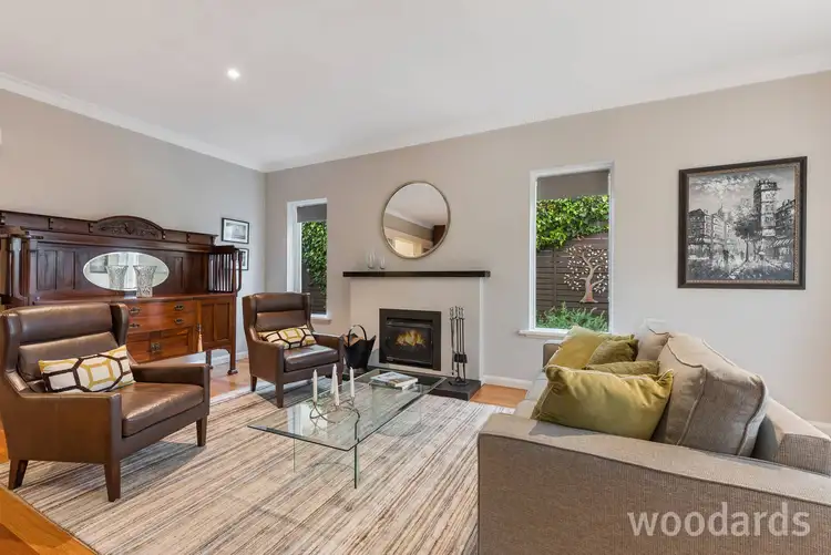 Fifth view of Homely house listing, 10 Hudson Street, Mckinnon VIC 3204