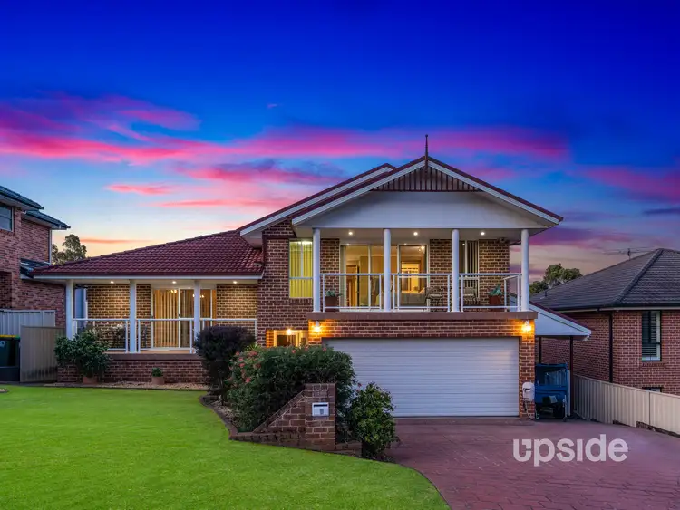 10/35 Marsilea Close, Mount Annan NSW 2567