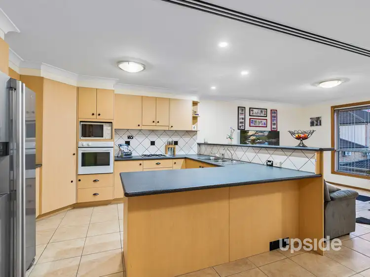 Fifth view of Homely house listing, 10/35 Marsilea Close, Mount Annan NSW 2567