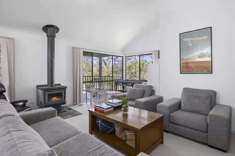 Main view of Homely house listing, 21 Weir Street, Anglesea VIC 3230