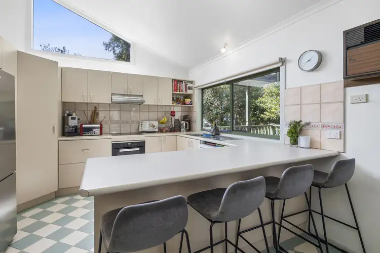 Third view of Homely house listing, 21 Weir Street, Anglesea VIC 3230