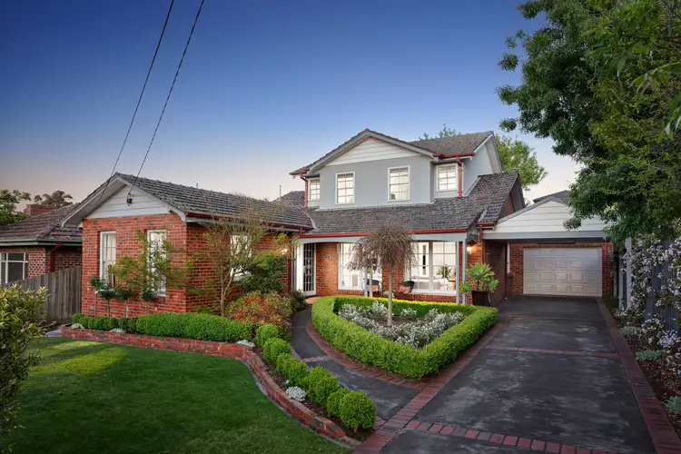 3/80 Somers Street, Burwood VIC 3125