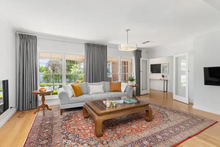 Second view of Homely house listing, 3/80 Somers Street, Burwood VIC 3125