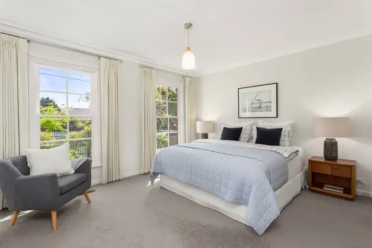 Fourth view of Homely house listing, 3/80 Somers Street, Burwood VIC 3125