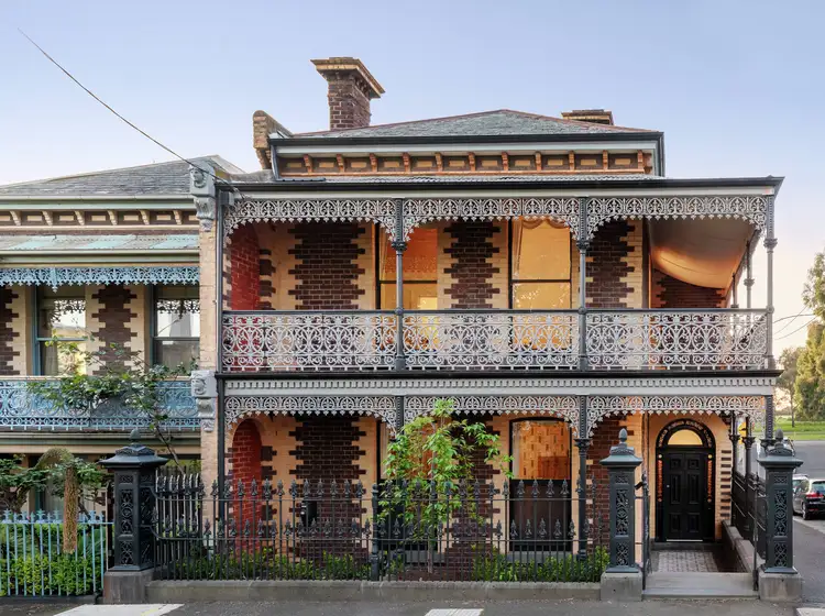Main view of Homely house listing, 159 Park Drive, Parkville VIC 3052