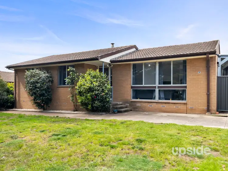 Second view of Homely house listing, 11 Rolland Place, Flynn ACT 2615