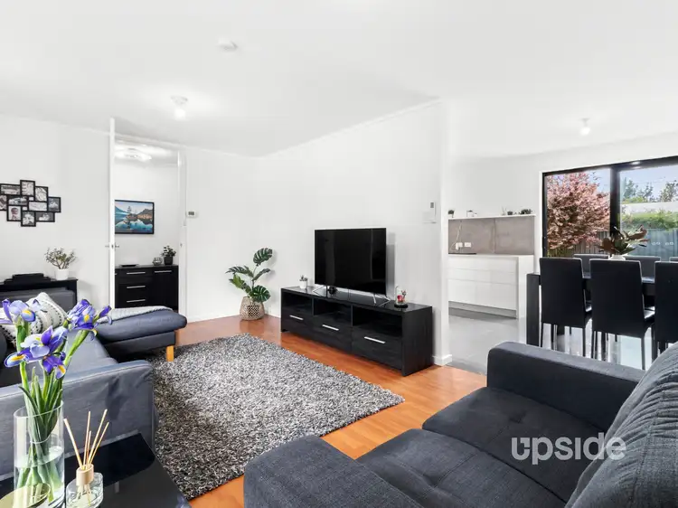 Fourth view of Homely house listing, 11 Rolland Place, Flynn ACT 2615