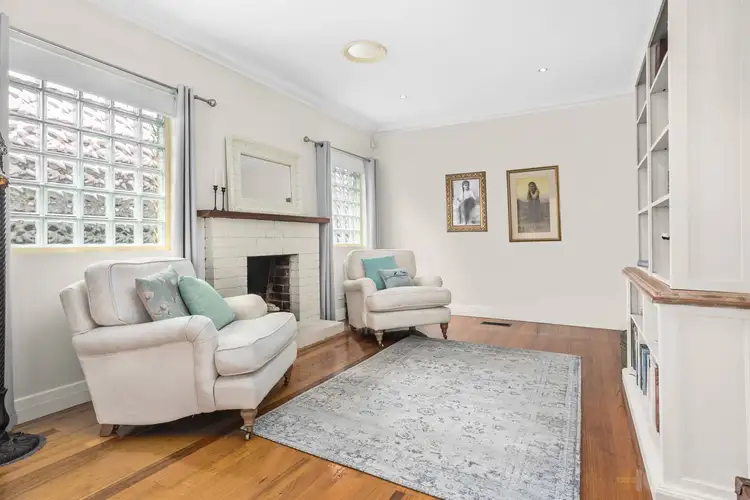 Third view of Homely townhouse listing, 4 Keiller Avenue, Parkdale VIC 3195