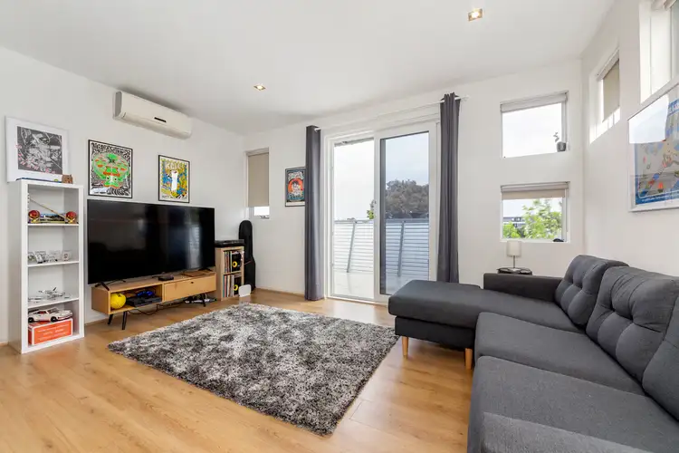 Second view of Homely apartment listing, 17/15 Truganini Road, Carnegie VIC 3163