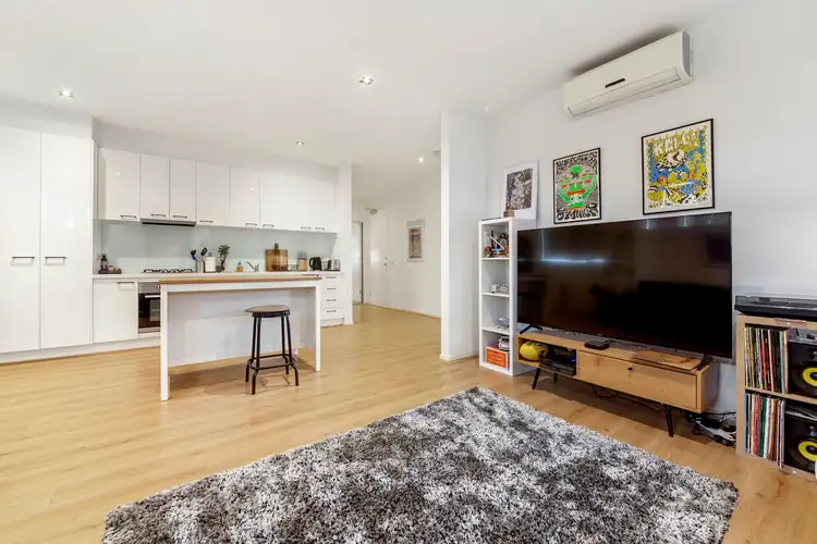 Third view of Homely apartment listing, 17/15 Truganini Road, Carnegie VIC 3163