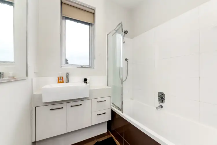 Fourth view of Homely apartment listing, 17/15 Truganini Road, Carnegie VIC 3163