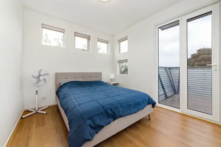Fifth view of Homely apartment listing, 17/15 Truganini Road, Carnegie VIC 3163