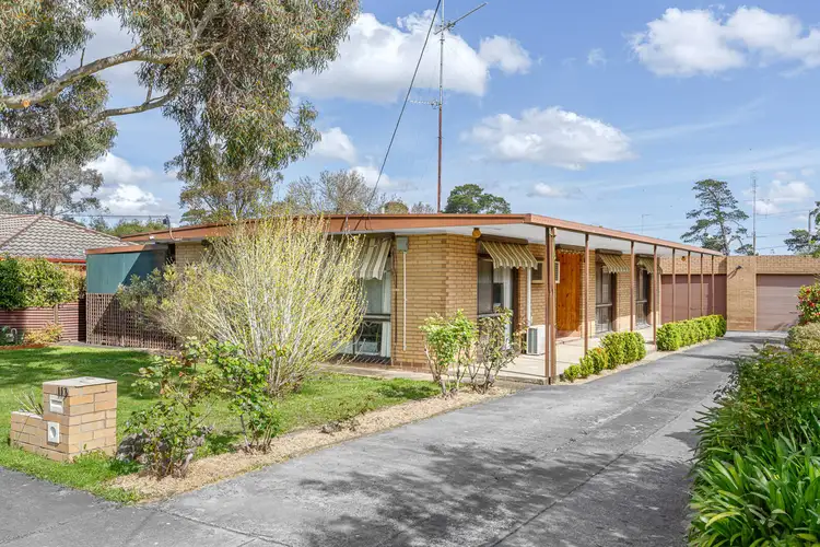 113 Lonsdale Street, Redan VIC 3350