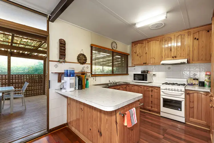 Fifth view of Homely house listing, 113 Lonsdale Street, Redan VIC 3350
