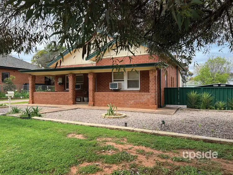 3 Mcglynn Street, Parkes NSW 2870