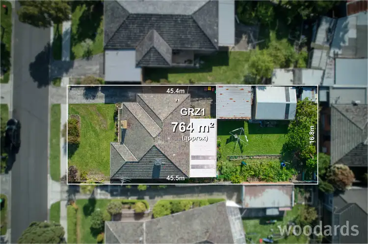 7 Tandara Avenue, Doncaster VIC 3108