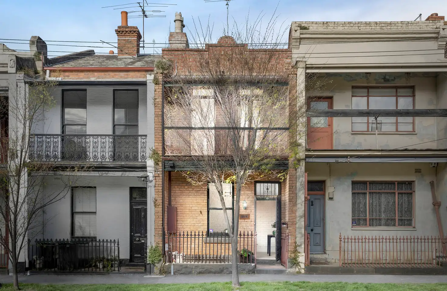Main view of Homely house listing, 506/30 Drummond Street, Carlton VIC 3053