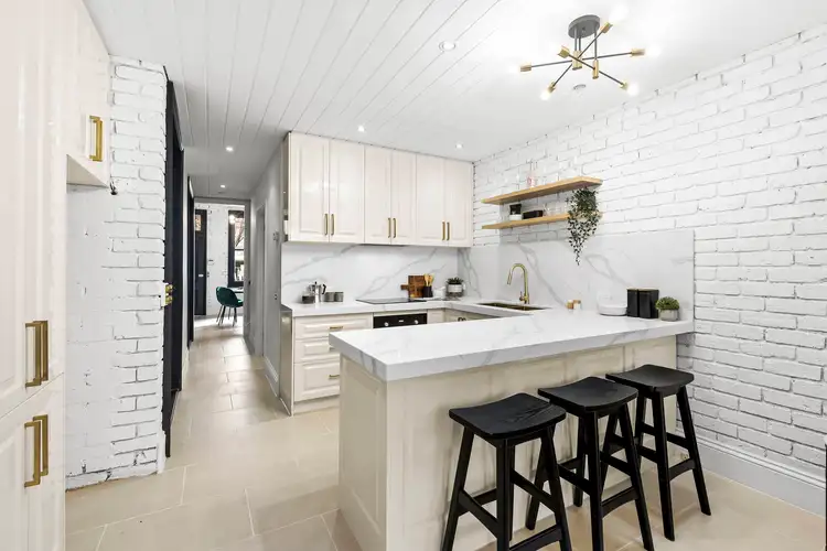 Second view of Homely house listing, 506/30 Drummond Street, Carlton VIC 3053