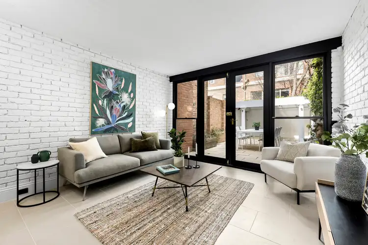 Third view of Homely house listing, 506/30 Drummond Street, Carlton VIC 3053