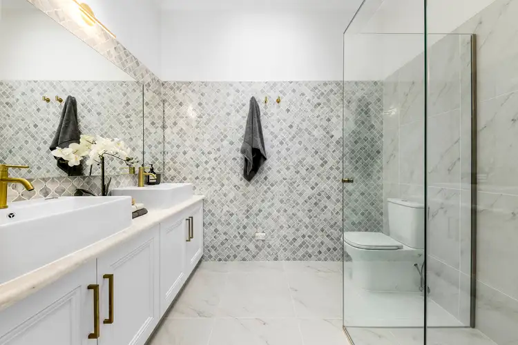 Sixth view of Homely house listing, 506/30 Drummond Street, Carlton VIC 3053