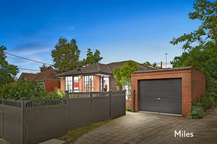 1/41 Belmont Road, Ivanhoe VIC 3079