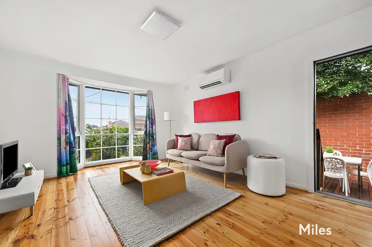 Second view of Homely unit listing, 1/41 Belmont Road, Ivanhoe VIC 3079