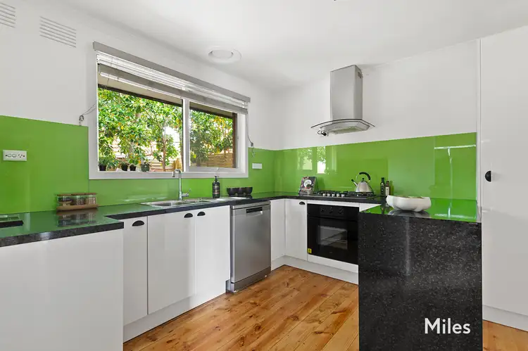 Fourth view of Homely unit listing, 1/41 Belmont Road, Ivanhoe VIC 3079