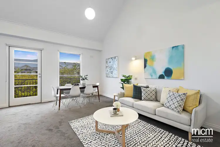 57/682 Nicholson Street, Fitzroy North VIC 3068