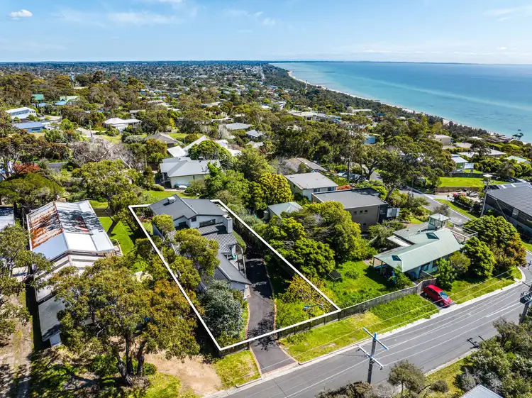 Main view of Homely house listing, 10 Wonga Grove, Mccrae VIC 3938