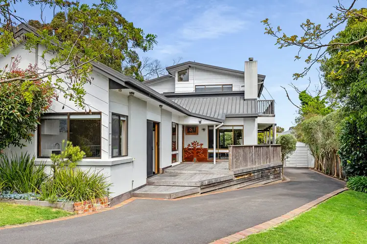 Third view of Homely house listing, 10 Wonga Grove, Mccrae VIC 3938