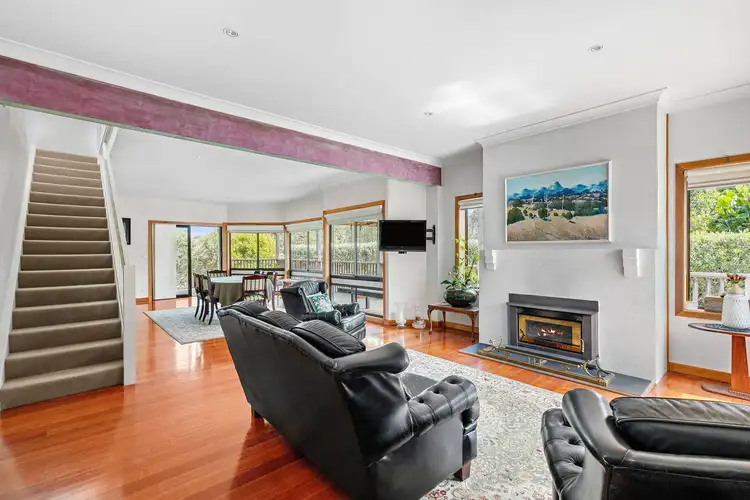 Fourth view of Homely house listing, 10 Wonga Grove, Mccrae VIC 3938