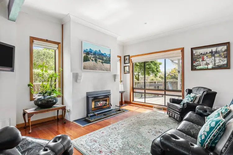 Sixth view of Homely house listing, 10 Wonga Grove, Mccrae VIC 3938