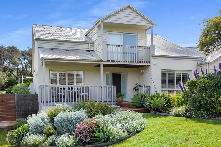 Main view of Homely house listing, 22 First Settlement Drive, Sorrento VIC 3943
