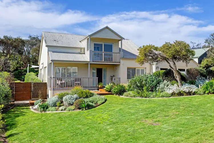Second view of Homely house listing, 22 First Settlement Drive, Sorrento VIC 3943