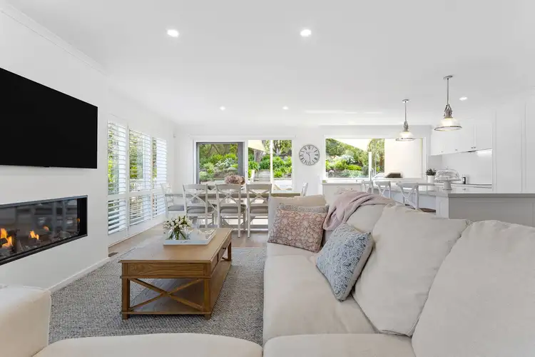 Third view of Homely house listing, 22 First Settlement Drive, Sorrento VIC 3943