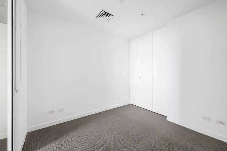 Third view of Homely apartment listing, 1105/555 Swanston Street, Carlton VIC 3053