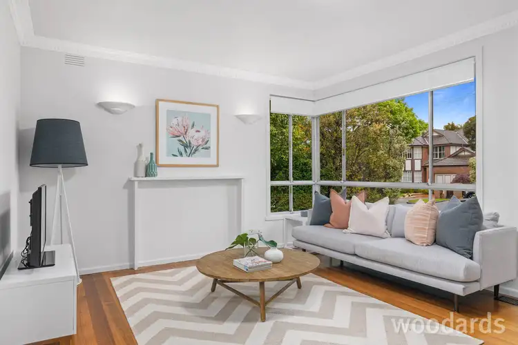 Main view of Homely unit listing, 1/9 Halley Avenue, Camberwell VIC 3124