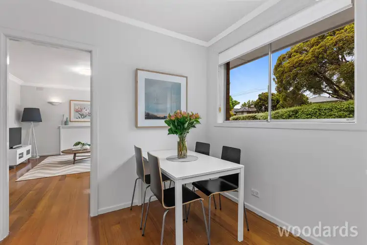 Second view of Homely unit listing, 1/9 Halley Avenue, Camberwell VIC 3124