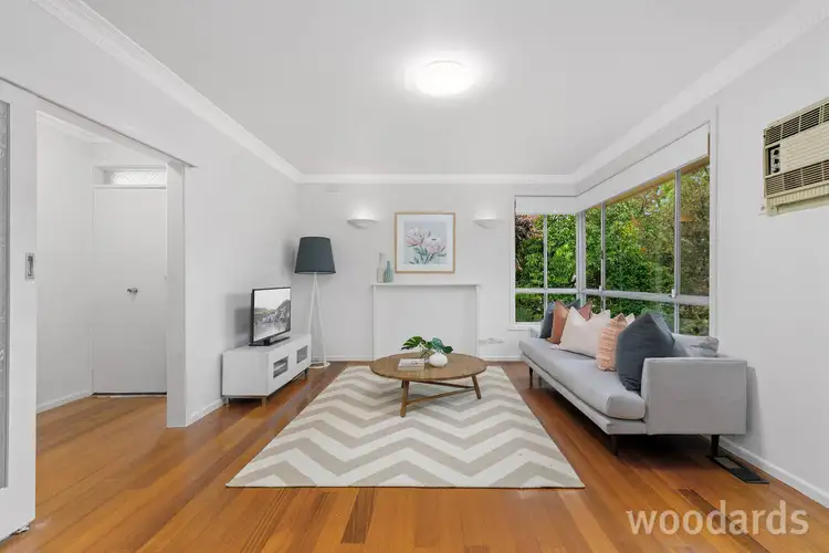 Third view of Homely unit listing, 1/9 Halley Avenue, Camberwell VIC 3124