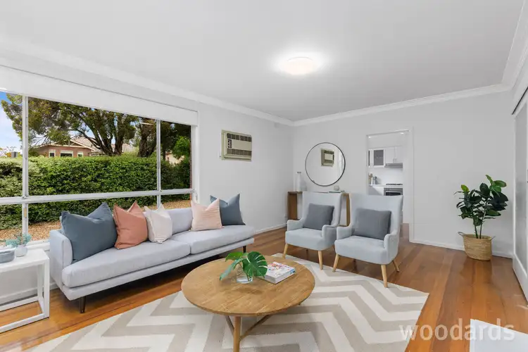 Fourth view of Homely unit listing, 1/9 Halley Avenue, Camberwell VIC 3124