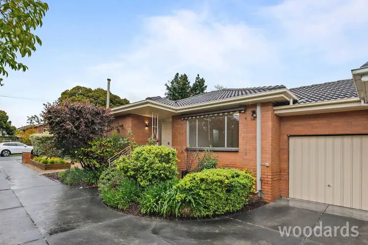 Sixth view of Homely unit listing, 1/9 Halley Avenue, Camberwell VIC 3124