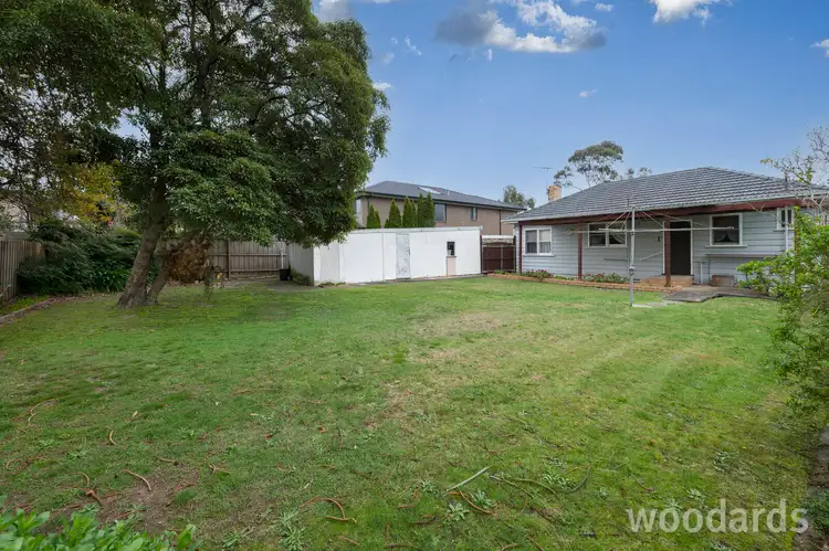 Third view of Homely house listing, 5 McKeon Road, Mitcham VIC 3132