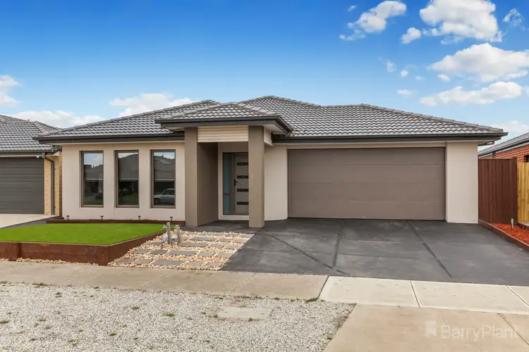 23 Tarago St, Wallan VIC 3756