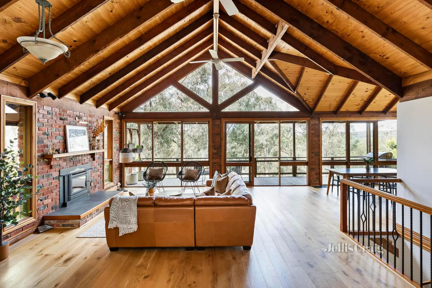 Main view of Homely house listing, 32 Kangaroo Ground Warrandyte Road, North Warrandyte VIC 3113