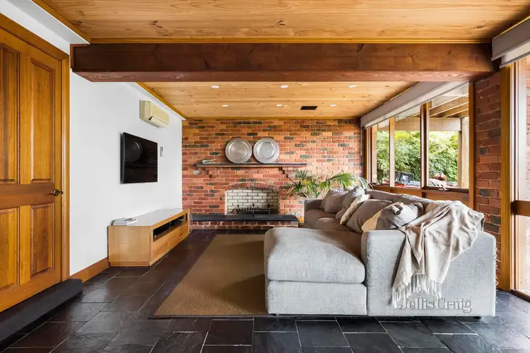 Second view of Homely house listing, 32 Kangaroo Ground Warrandyte Road, North Warrandyte VIC 3113