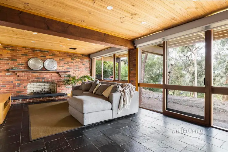 Fifth view of Homely house listing, 32 Kangaroo Ground Warrandyte Road, North Warrandyte VIC 3113