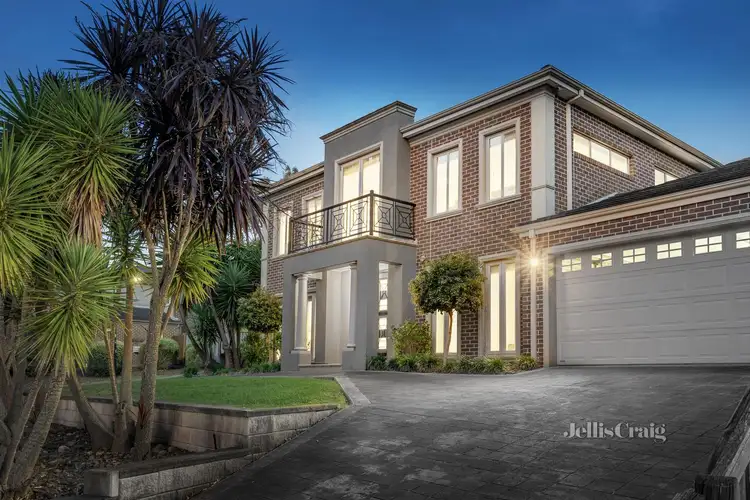 4 Macalister Boulevard, Yallambie VIC 3085