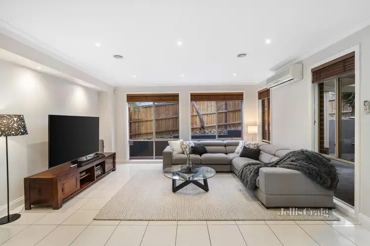 Sixth view of Homely house listing, 4 Macalister Boulevard, Yallambie VIC 3085