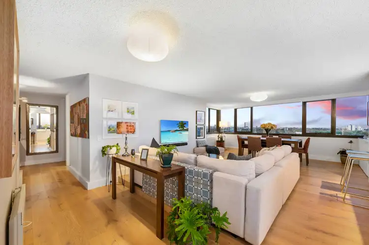 Second view of Homely apartment listing, 81/50 Canterbury Road, Middle Park VIC 3206