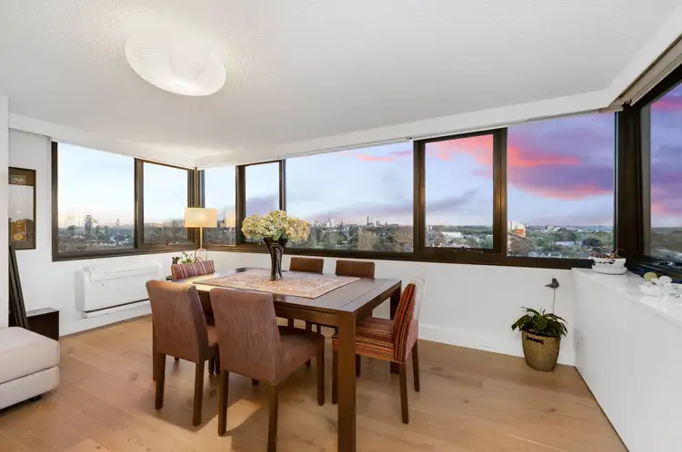 Third view of Homely apartment listing, 81/50 Canterbury Road, Middle Park VIC 3206